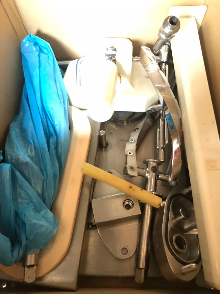 Ice cream machine - Image 3