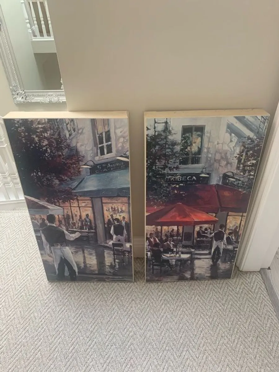 paintings - Image 1