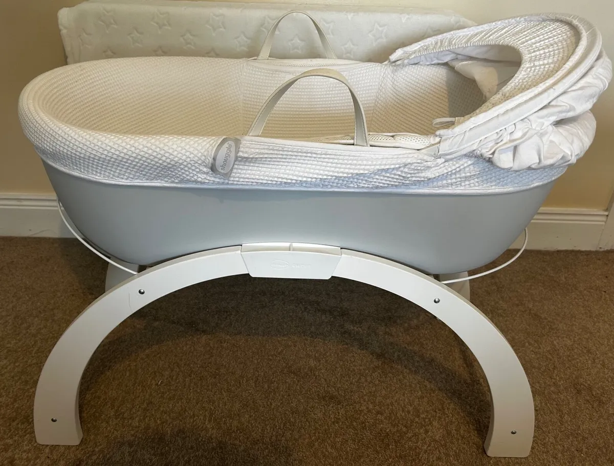 Baby Items - Image 1