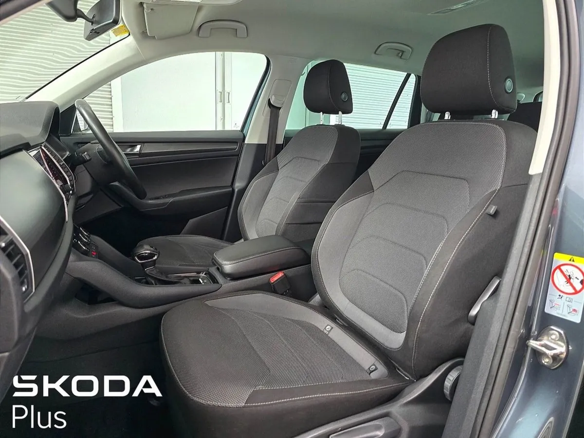 Skoda Kodiaq 2.0 TDI 150BHP DSG Ambition 7 Seat - Image 4