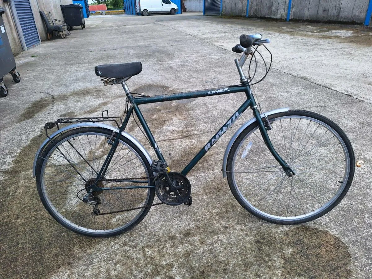 Bike - Image 1