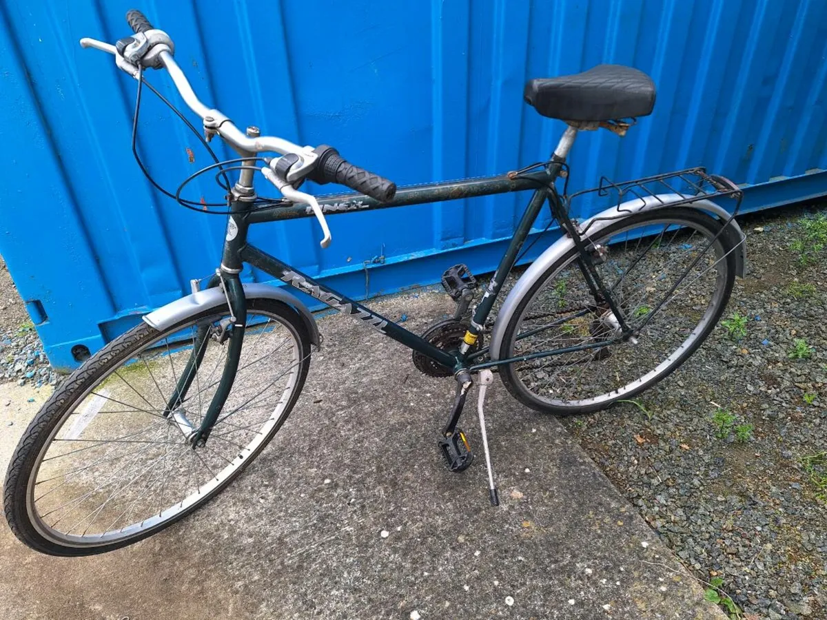 Bike - Image 4