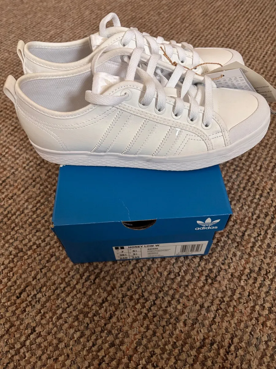 Trainers Adidas Honey Low - Image 1