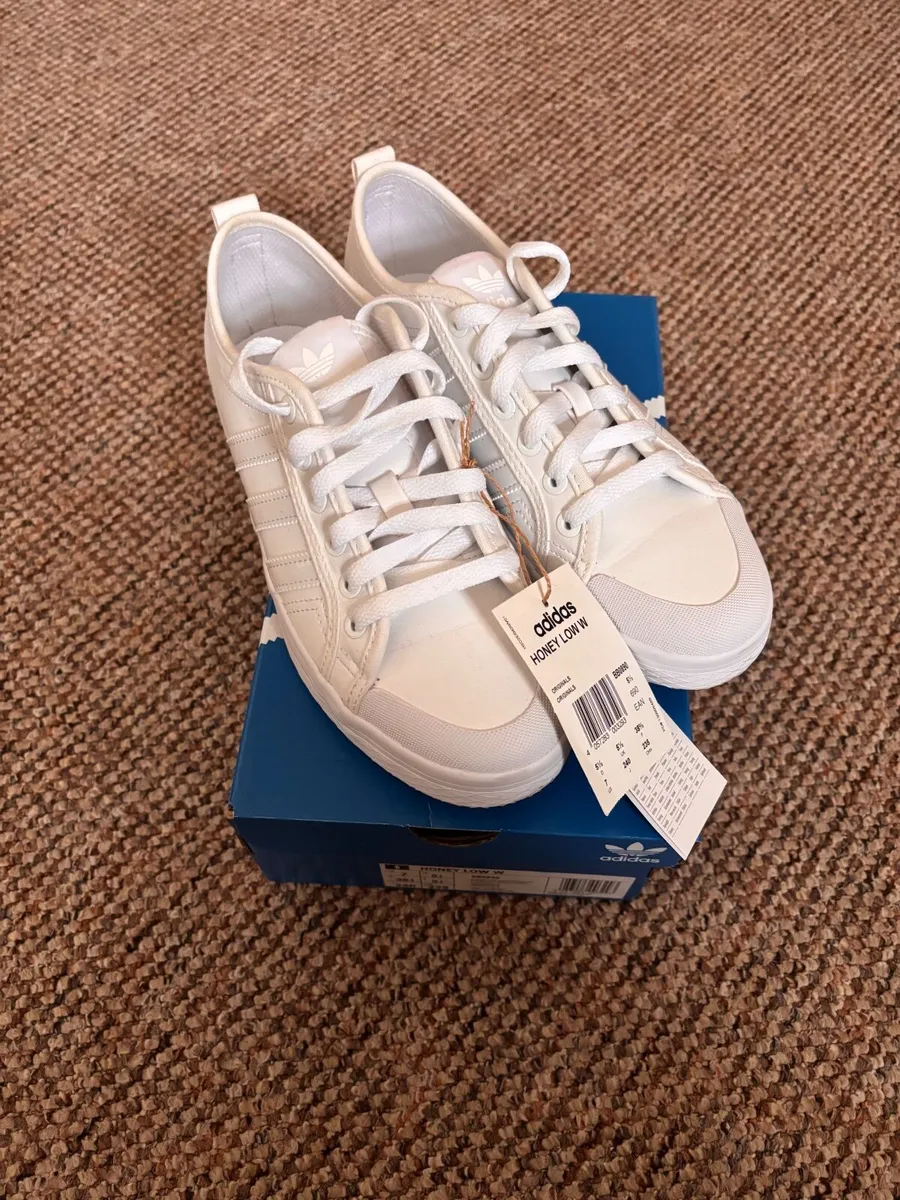 Trainers Adidas Honey Low - Image 2