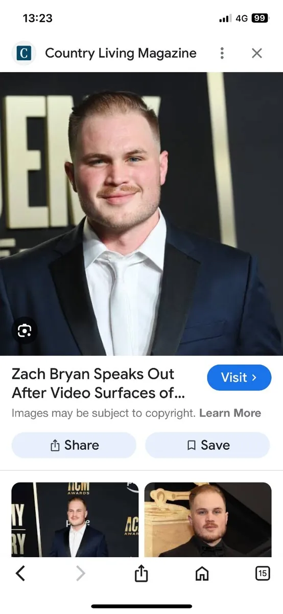 Zach Bryan Concert tickets