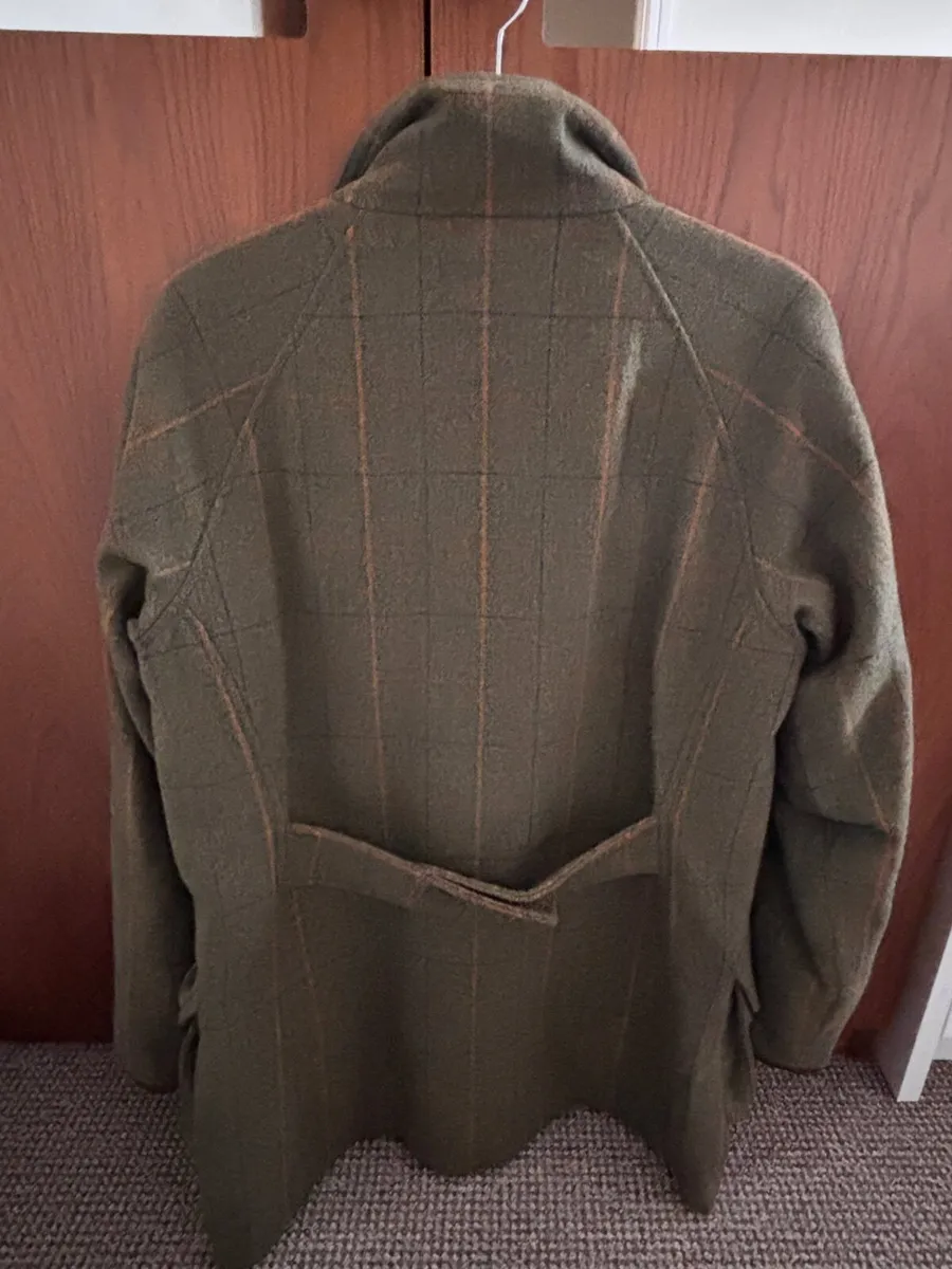 Alan Paine Tweed Women’s Jacket - Image 2