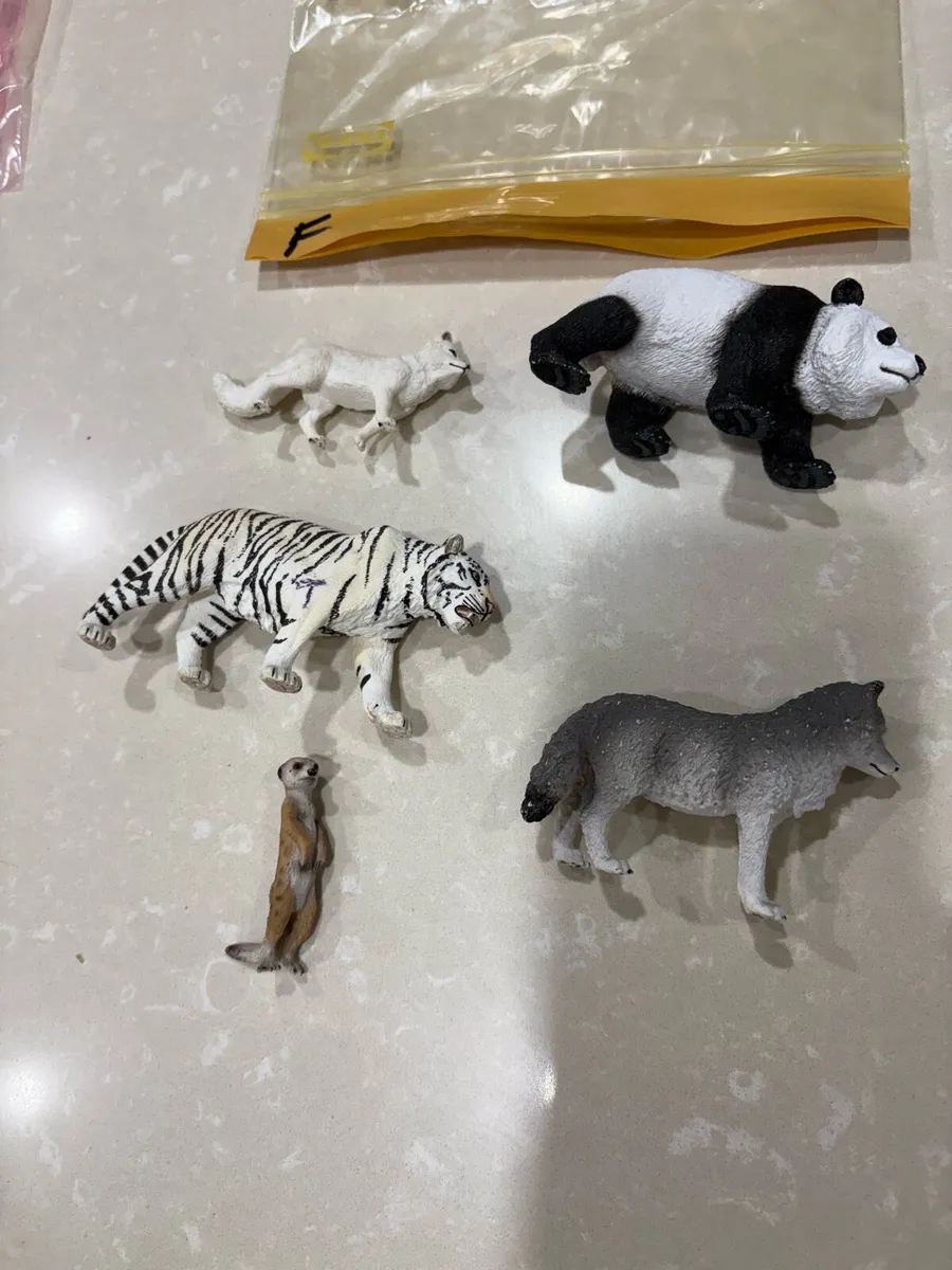 Schleich horses - Image 3