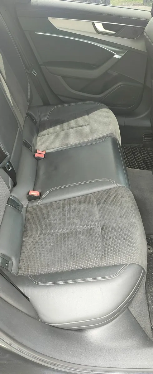 Audi A6 2019 - Image 3