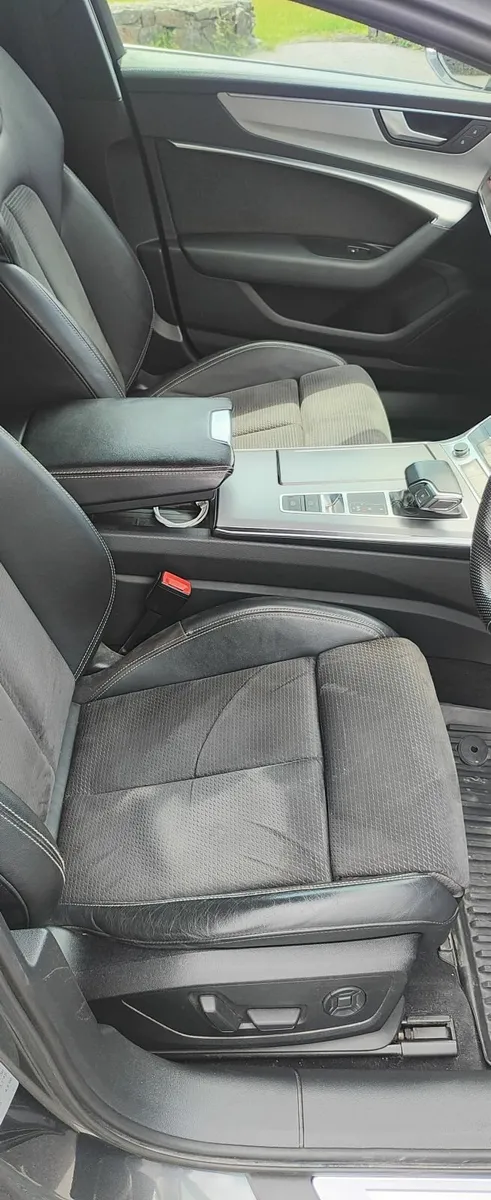 Audi A6 2019 - Image 4