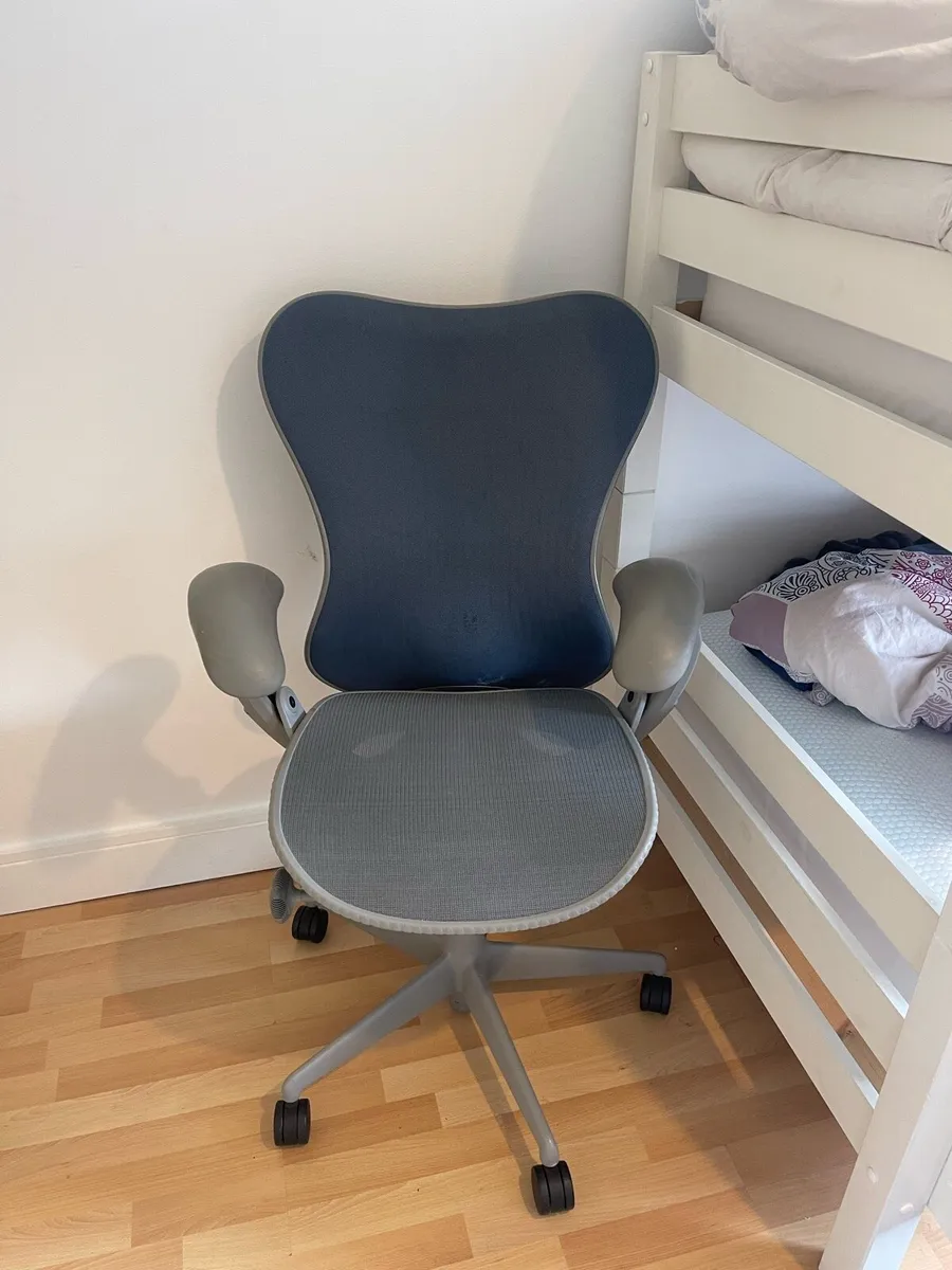 Herman Miller Mirra 1 Office Chair - Image 1