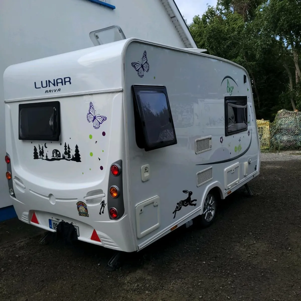 Caravan - Image 1