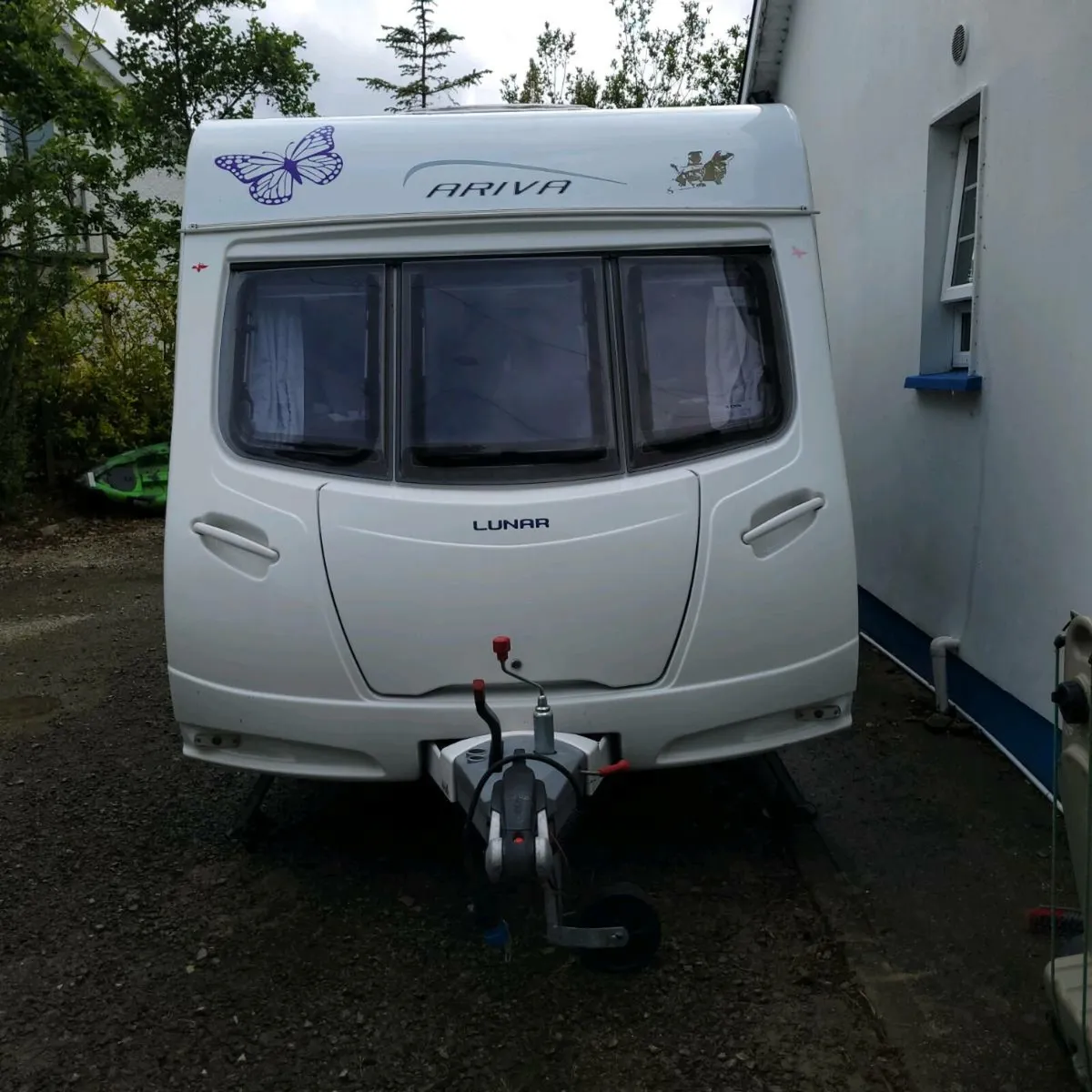 Caravan - Image 3