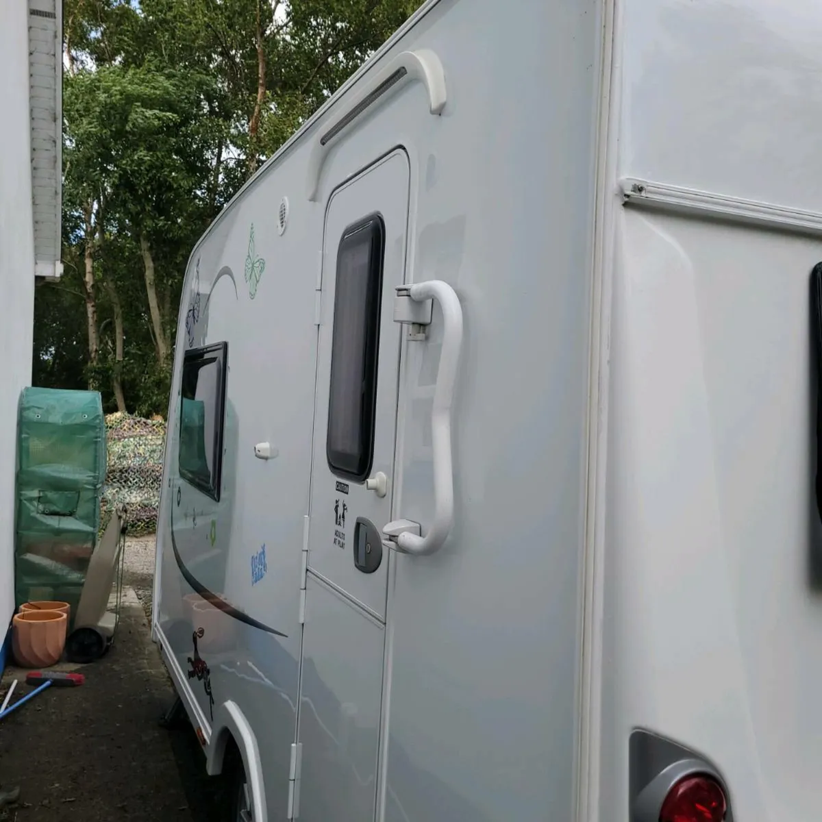Caravan - Image 4