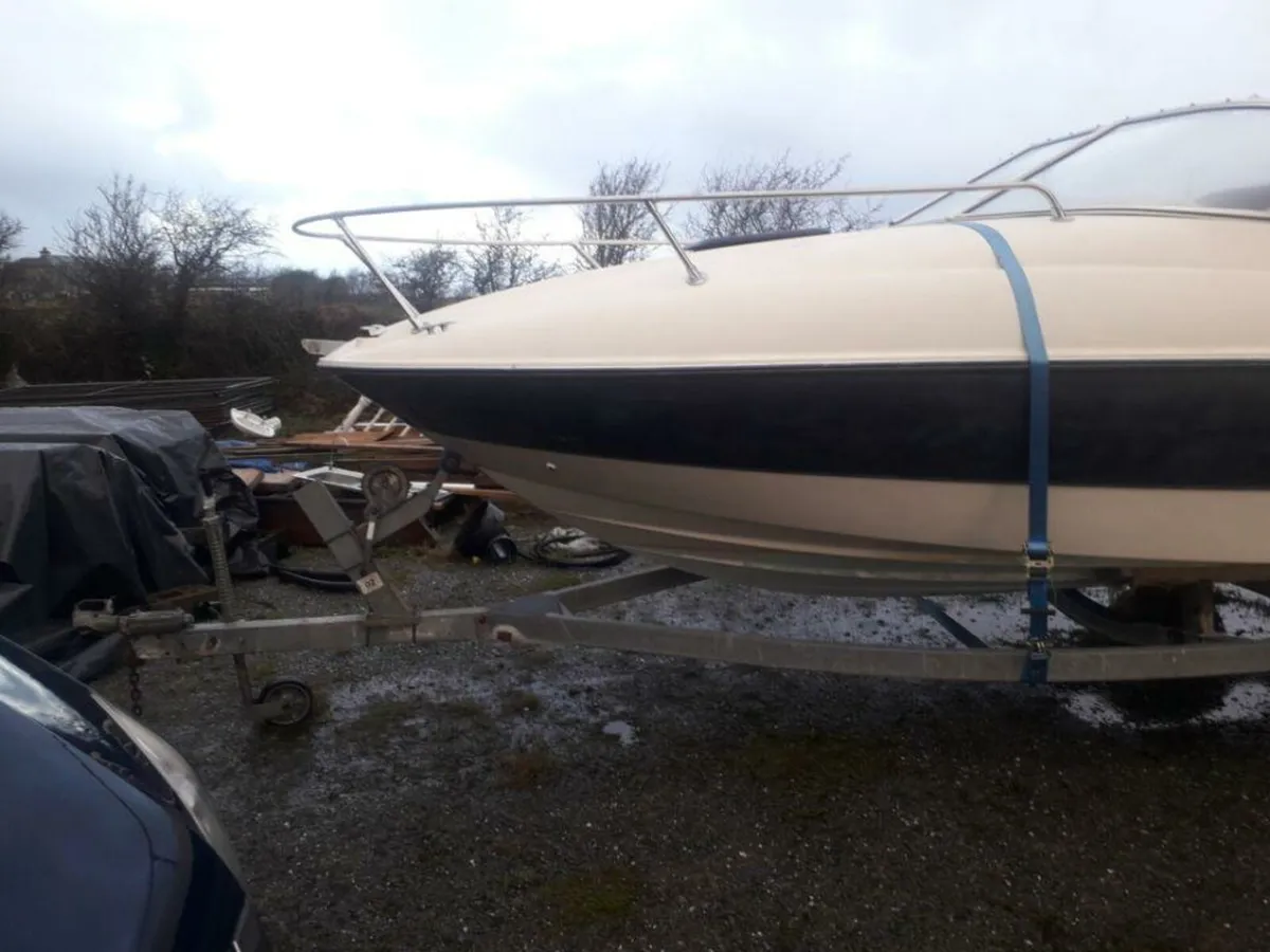 Boat  bayliner - Image 2