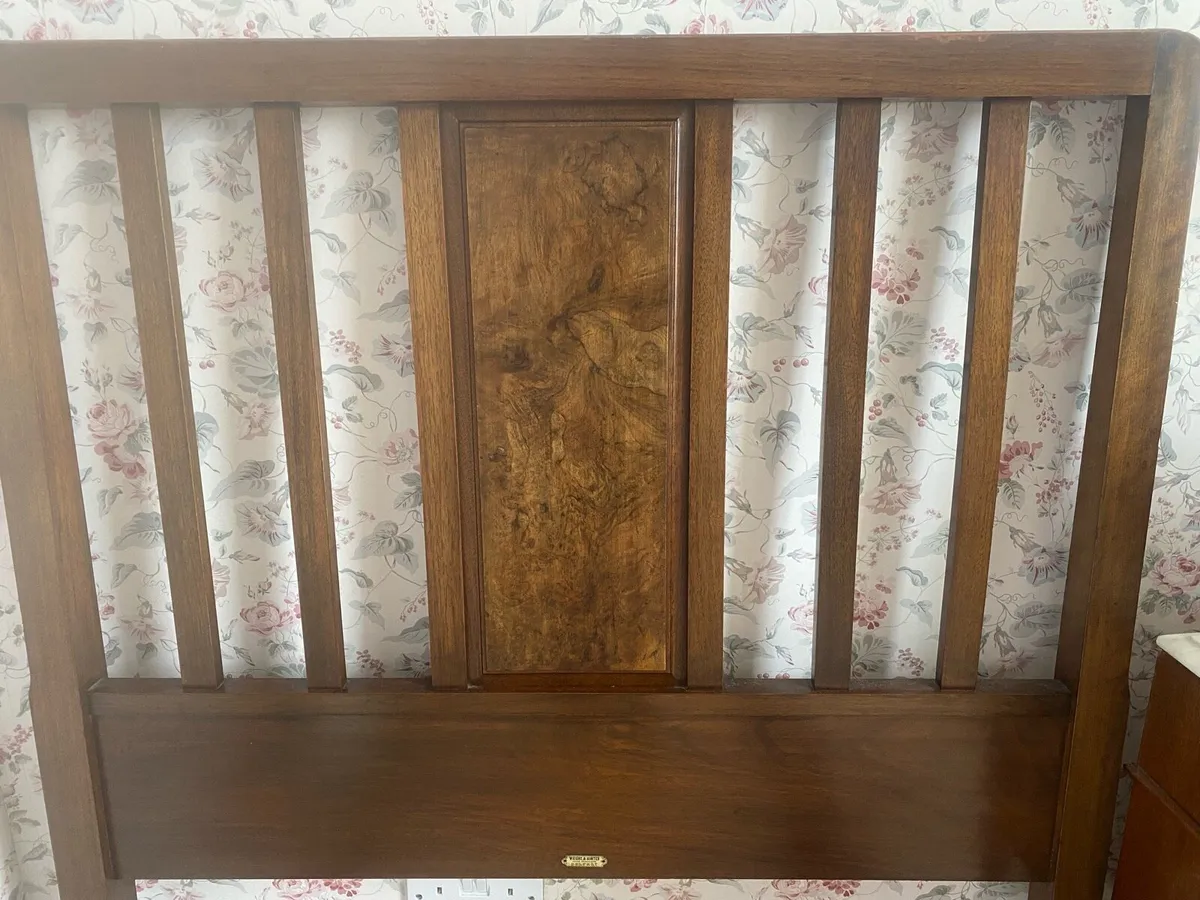 Antique beds - Image 3