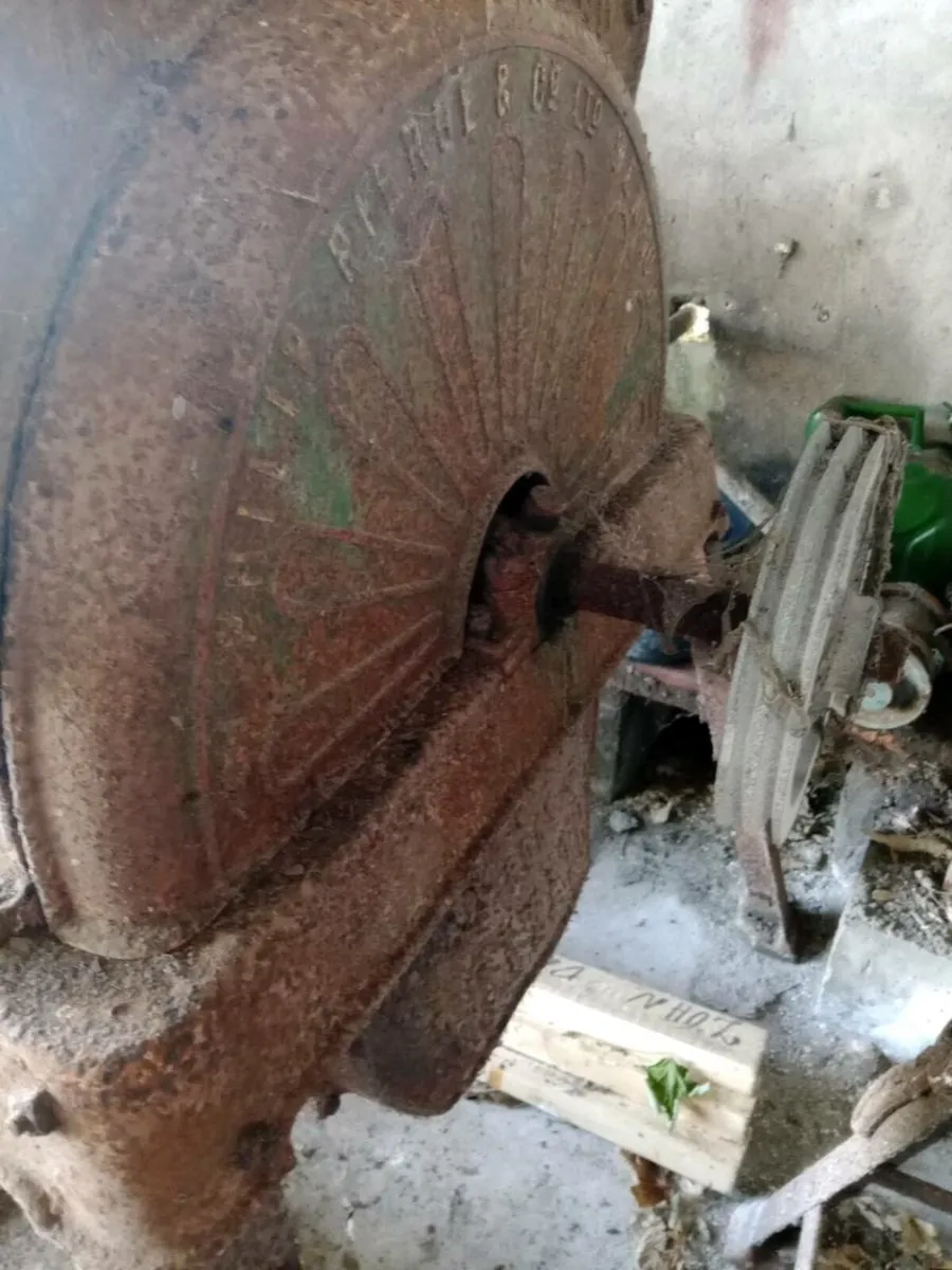 Pulper for sale - Image 2