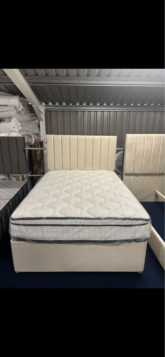 Beds