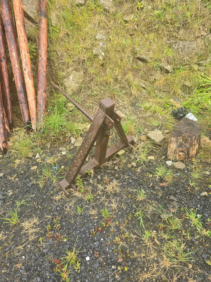 Spike lifter - Image 2