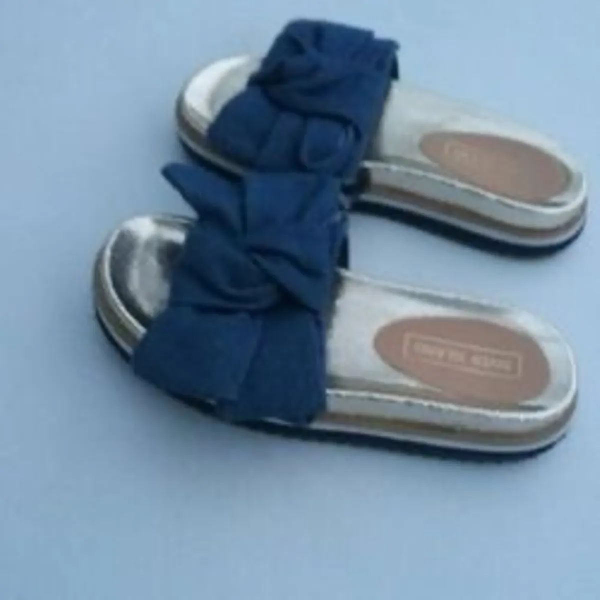 River Island Sliders UK4 - Image 1