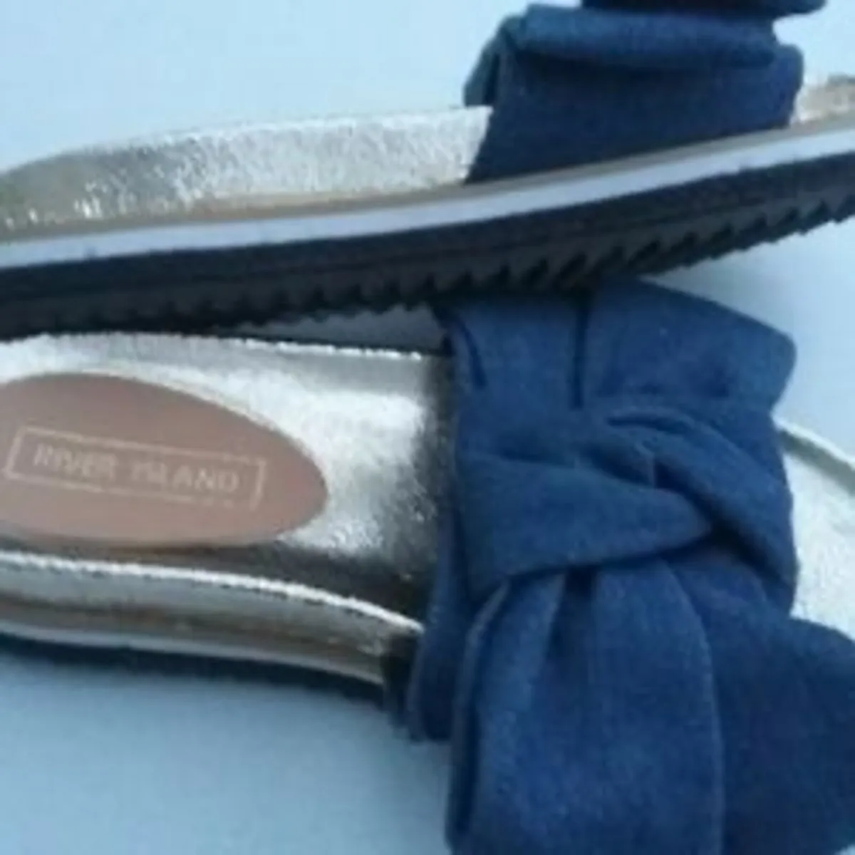 River Island Sliders UK4 - Image 2