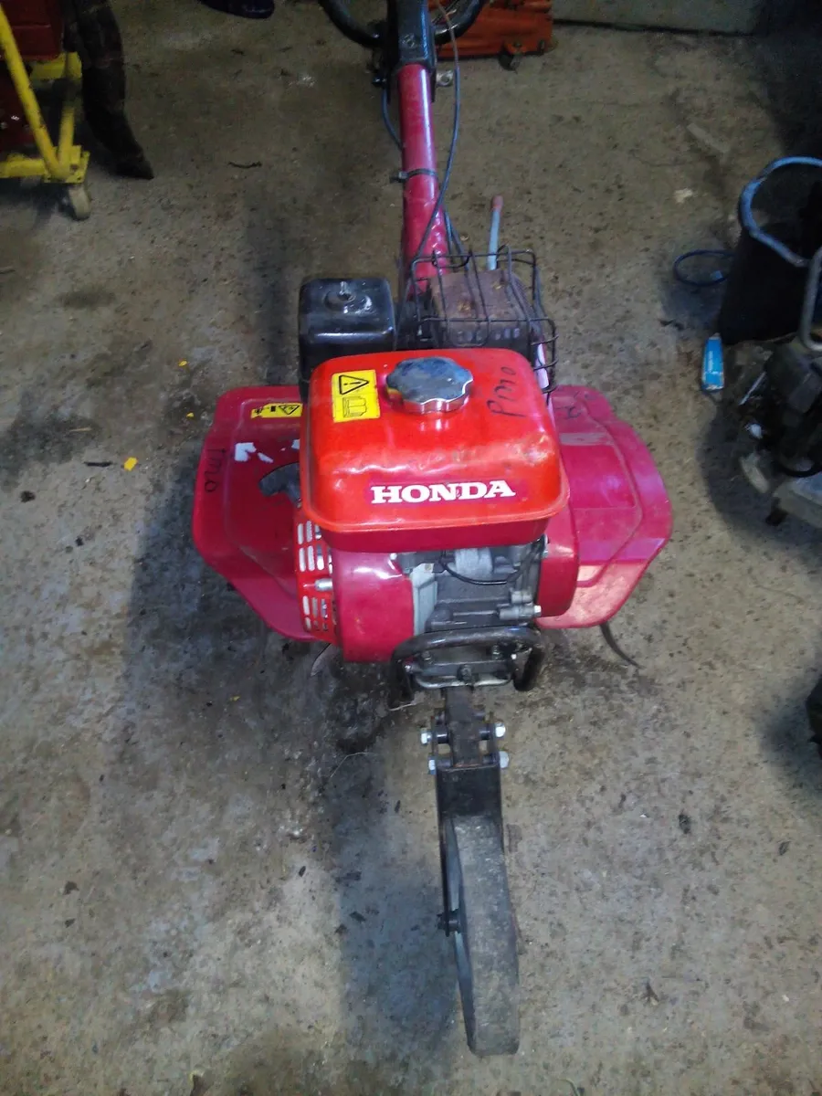 Gardening equipment - Image 4