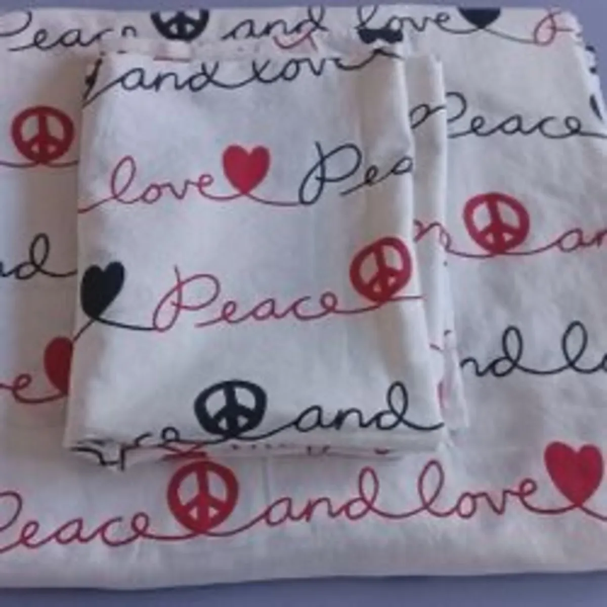 Single Duvet Cover Set - Image 1
