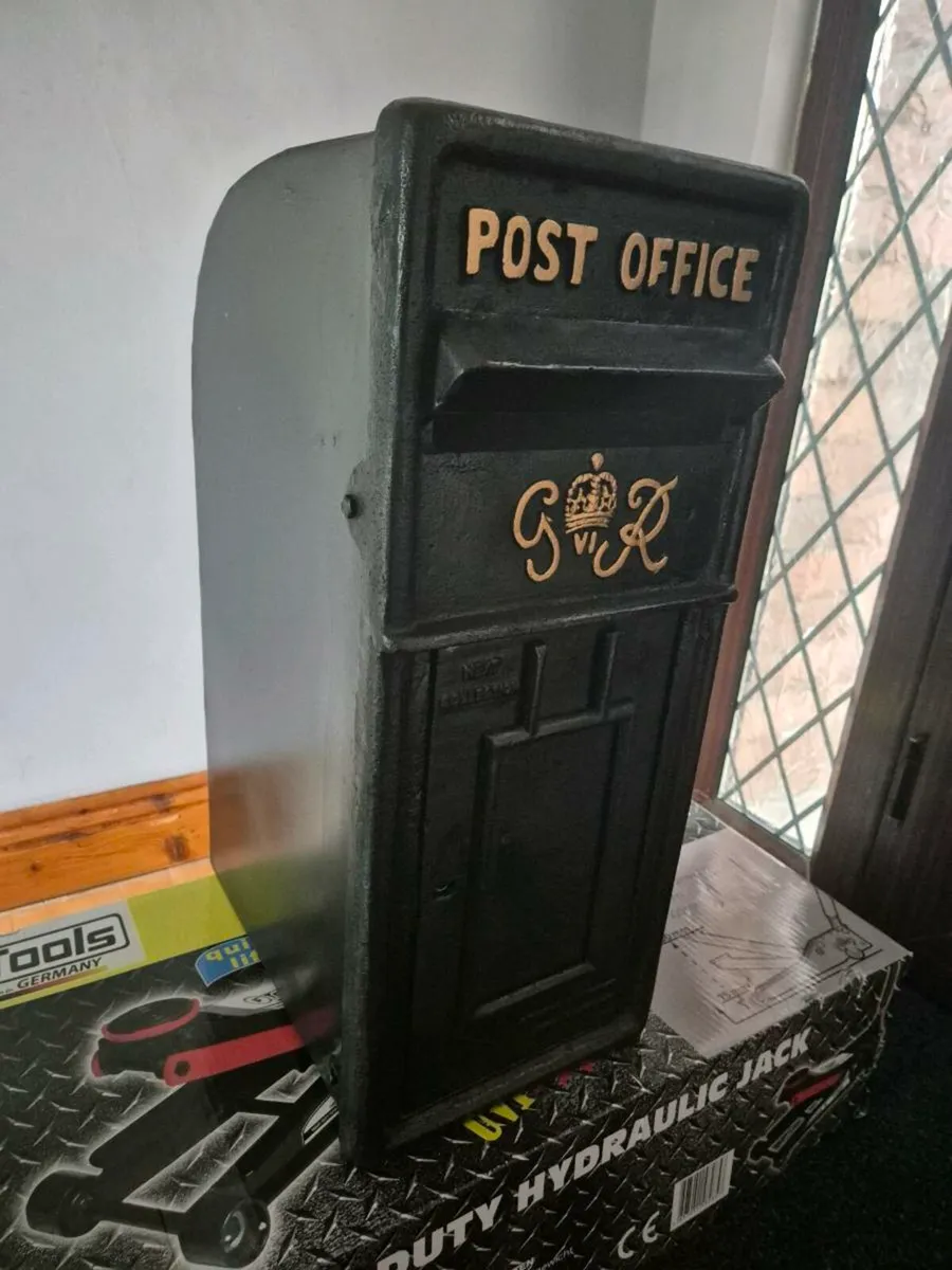 Post  Office  box - Image 3