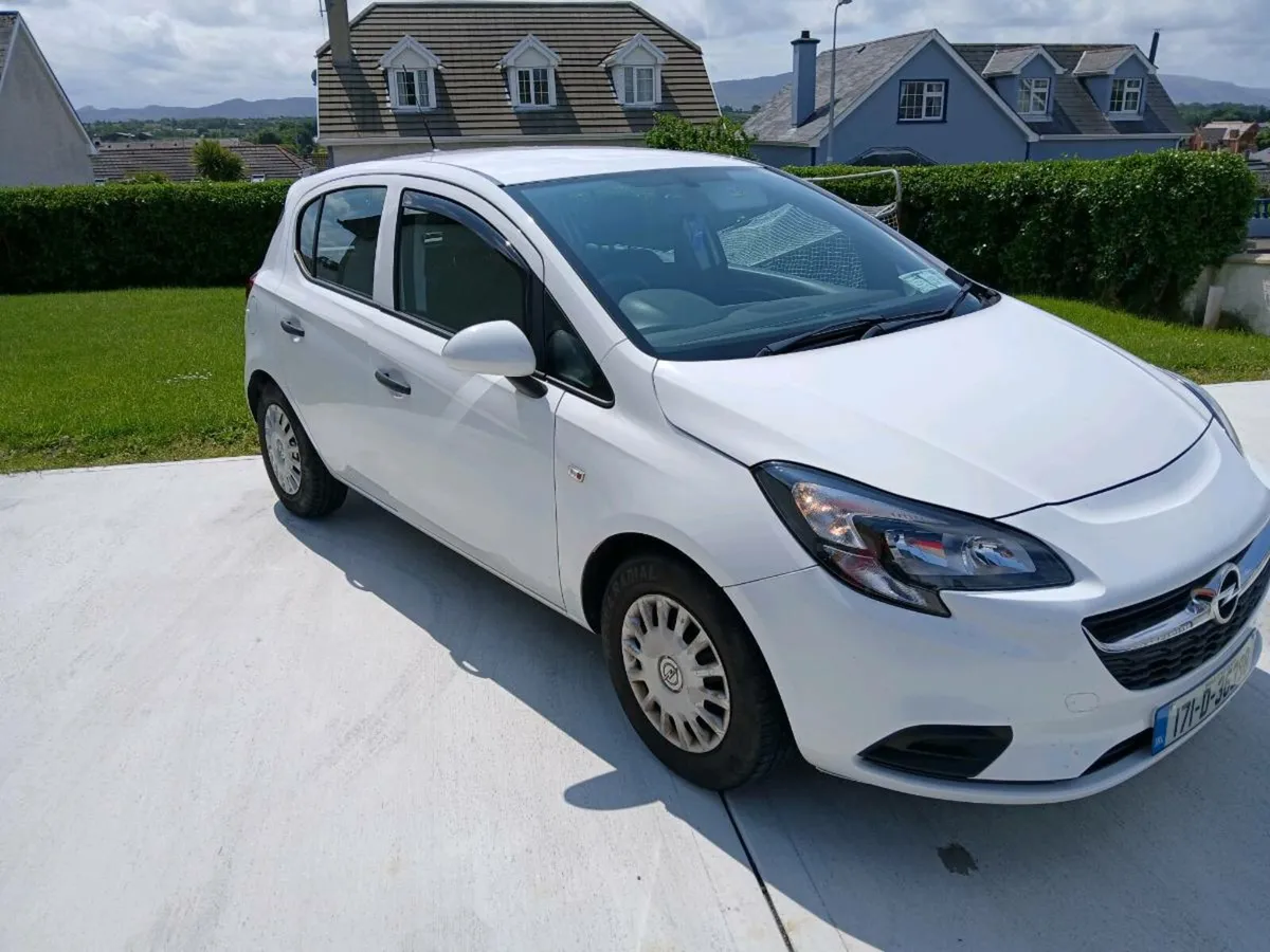 Opel corsa 1.4 - Image 2