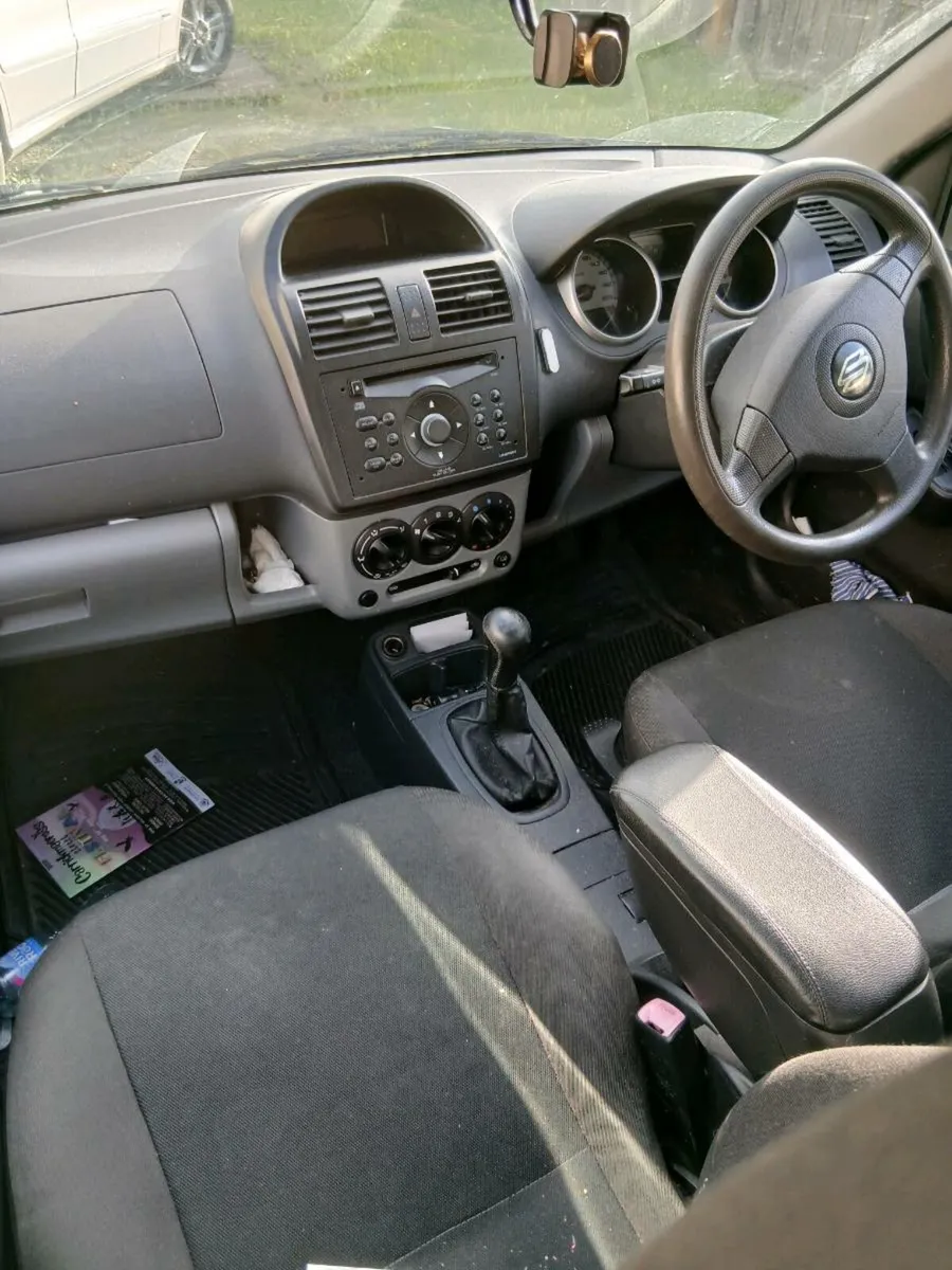 suzuki ignis - Image 1