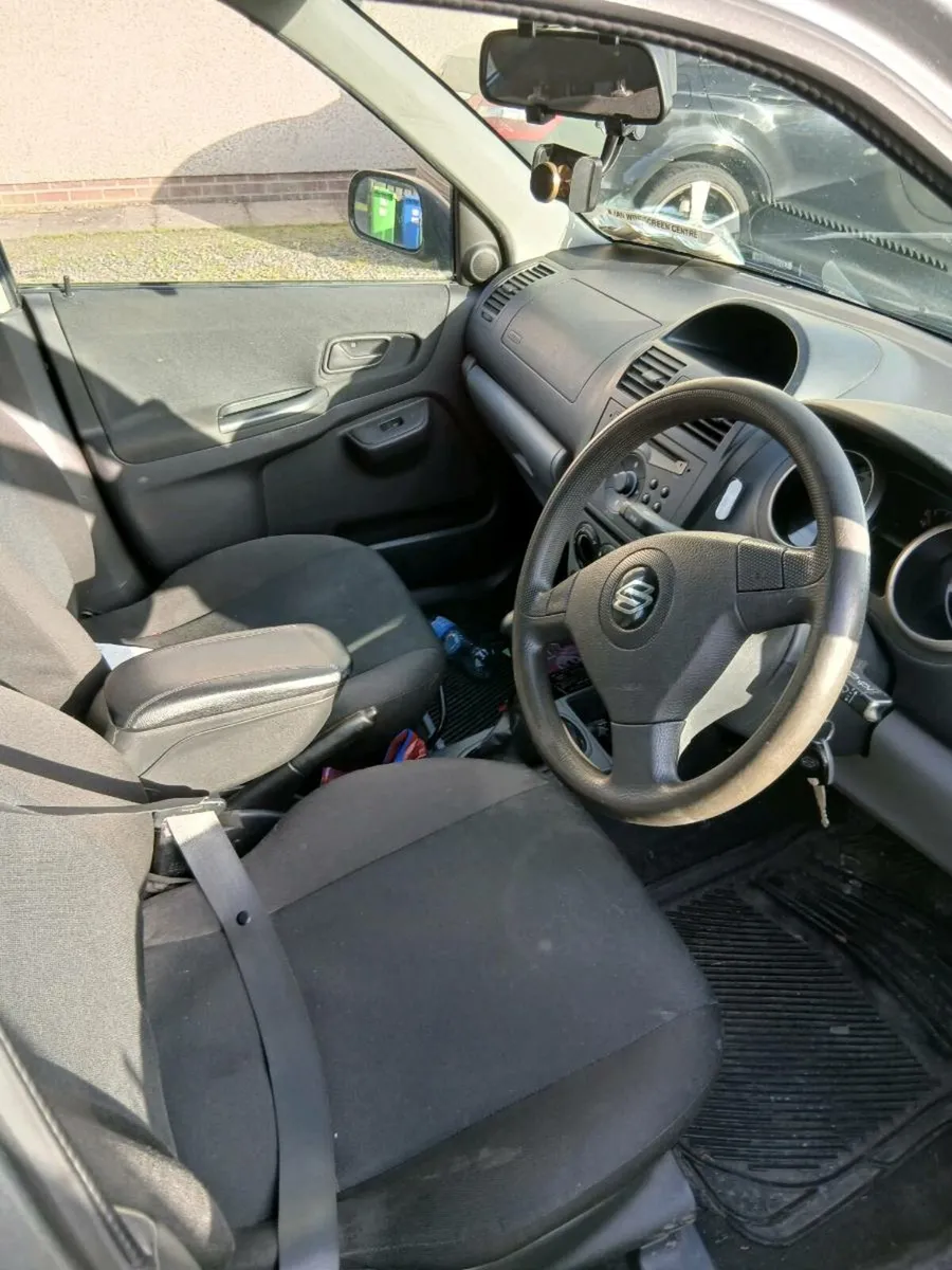 suzuki ignis - Image 3
