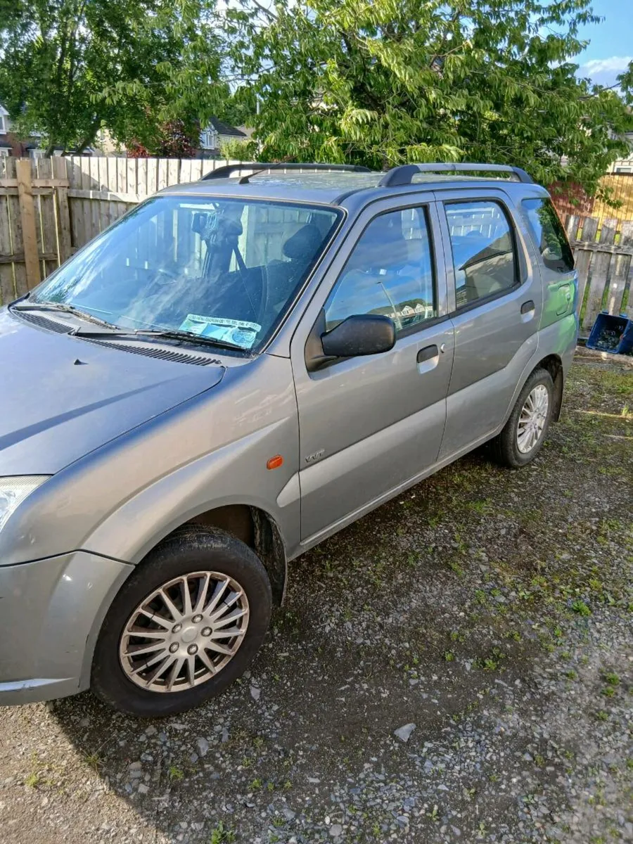 suzuki ignis - Image 4