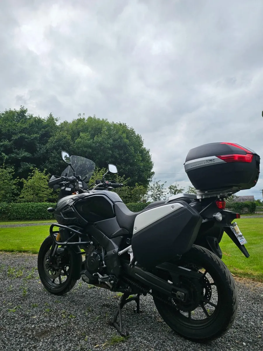 Suzuki Other 2015 - Image 2