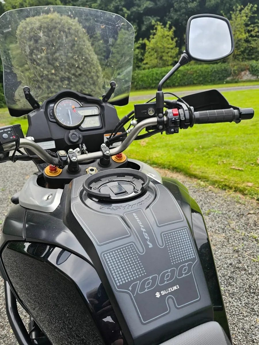 Suzuki Other 2015 - Image 3