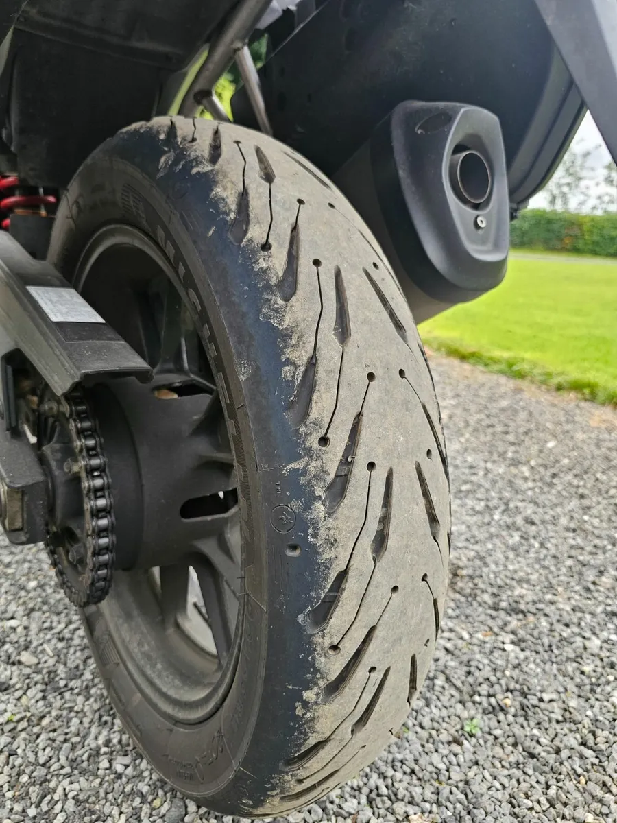 Suzuki Other 2015 - Image 4
