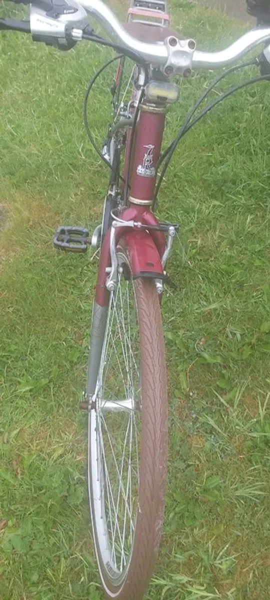 Raleigh - Image 2