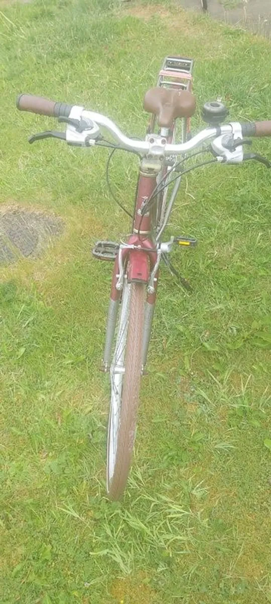 Raleigh - Image 4