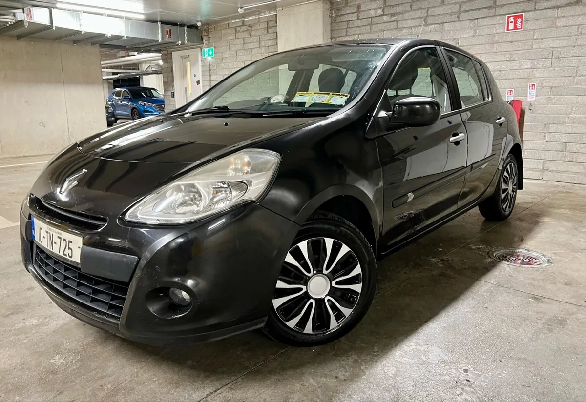 Renault Clio - New NCT - 75k Miles !! - Image 3