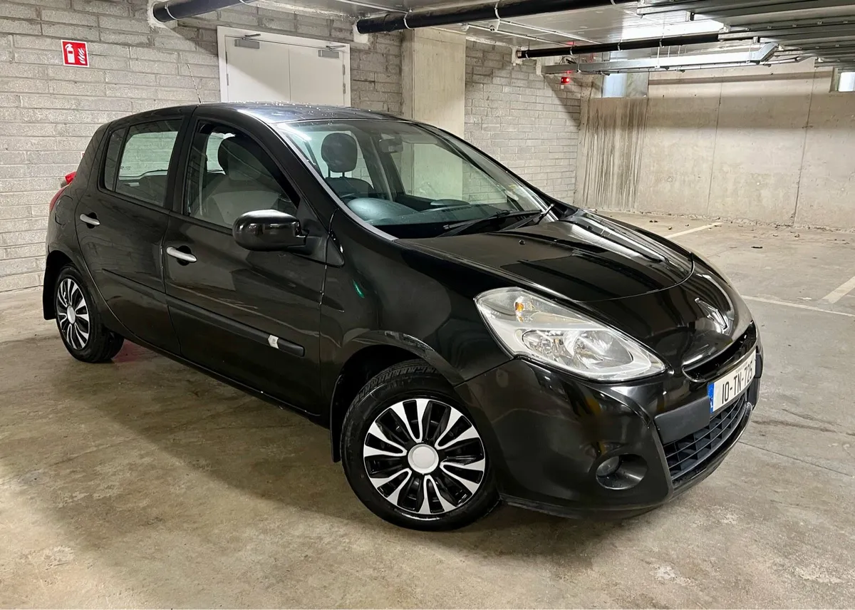 Renault Clio - New NCT - 75k Miles !! - Image 2