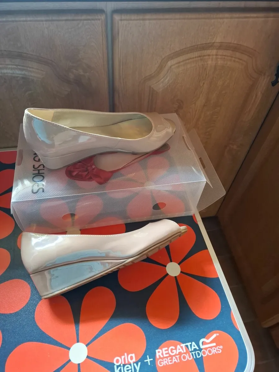 Shoes - Image 1