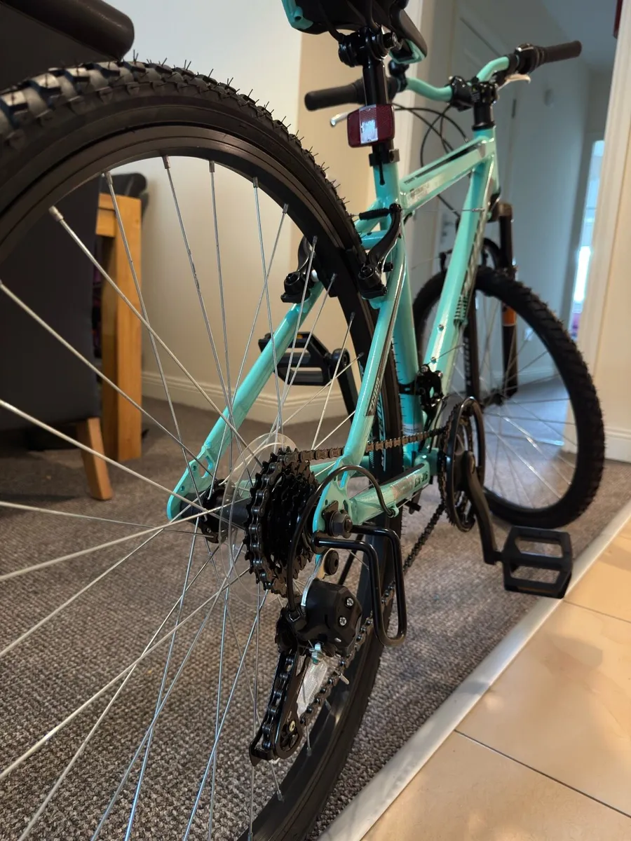 New bicycle - Image 3