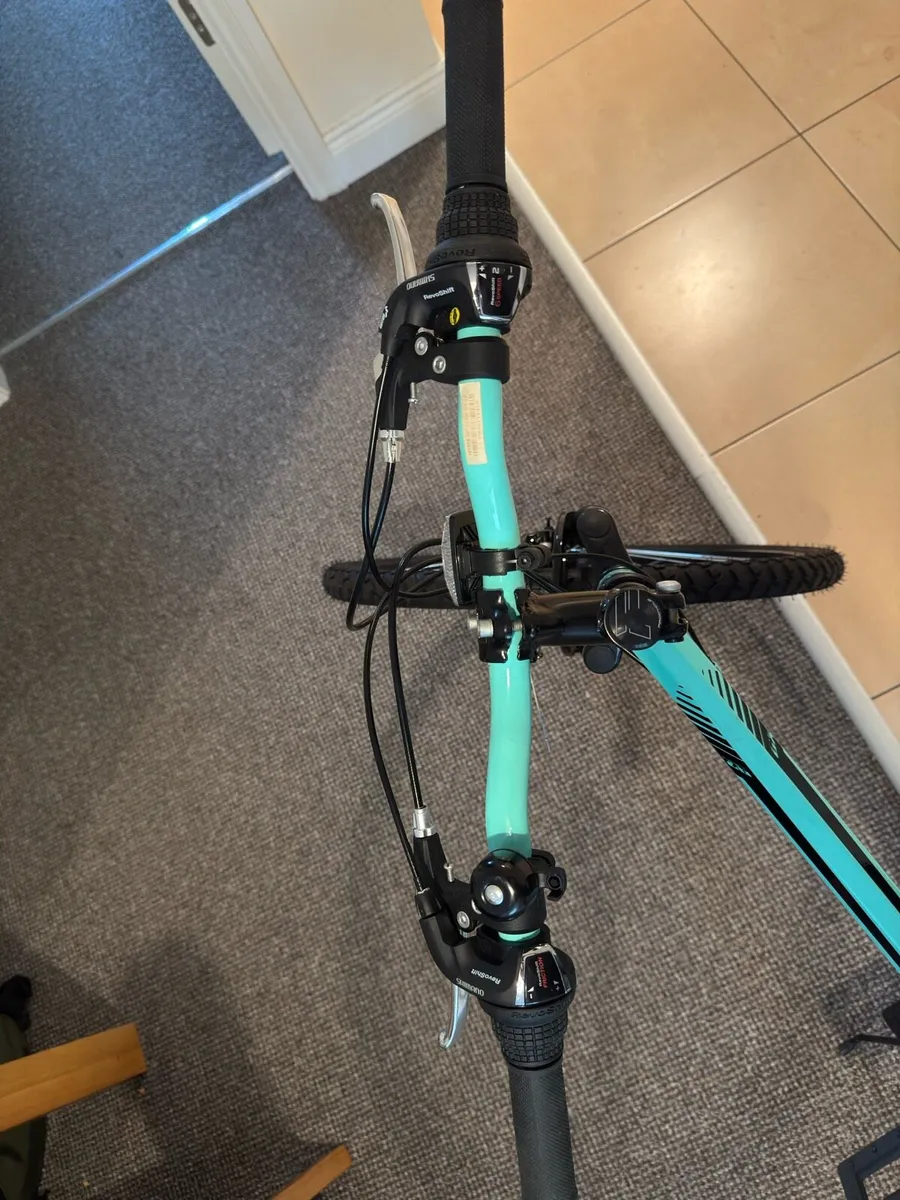 New bicycle - Image 4