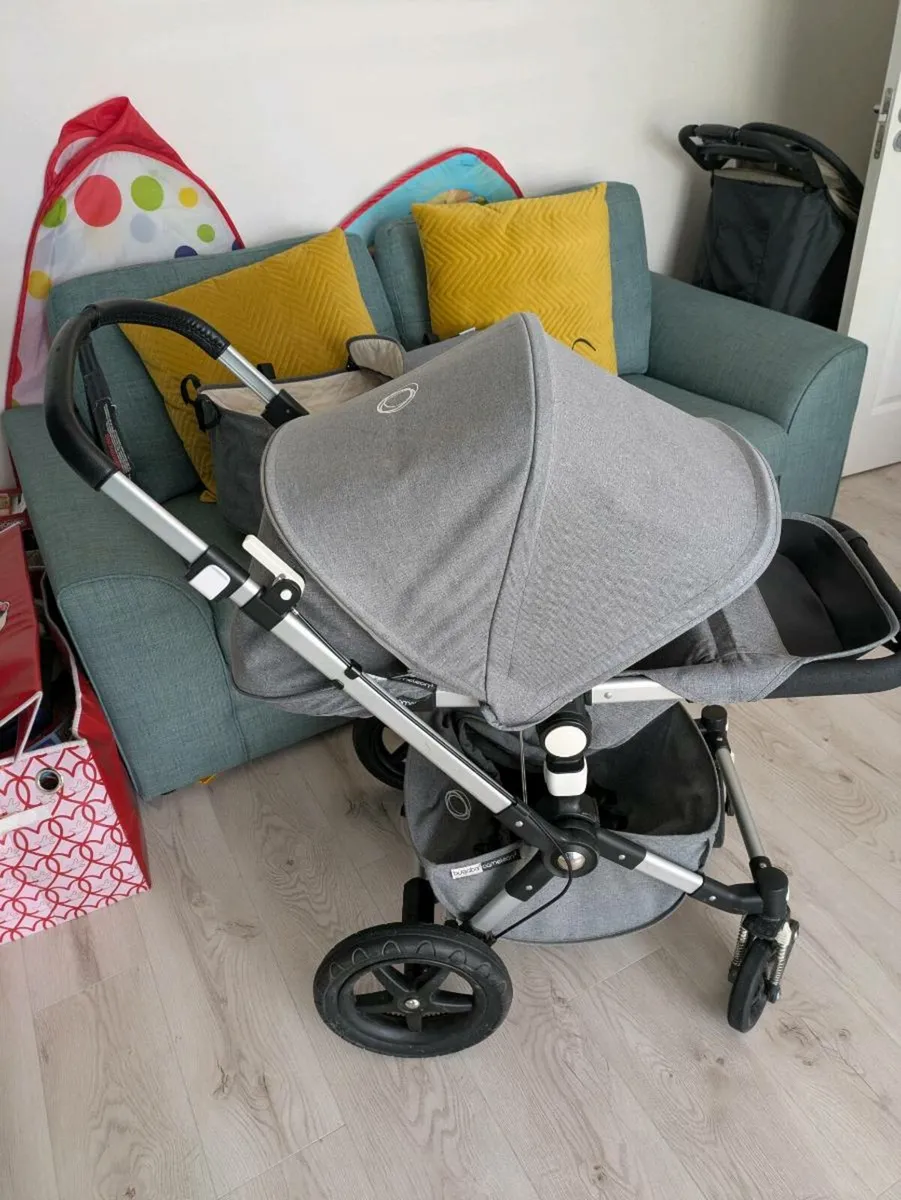 Bugaboo Cameleon3 - Image 3