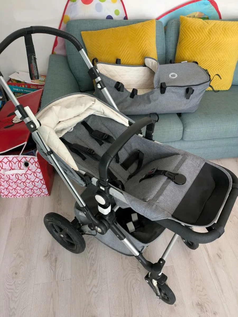 Bugaboo Cameleon3 - Image 4