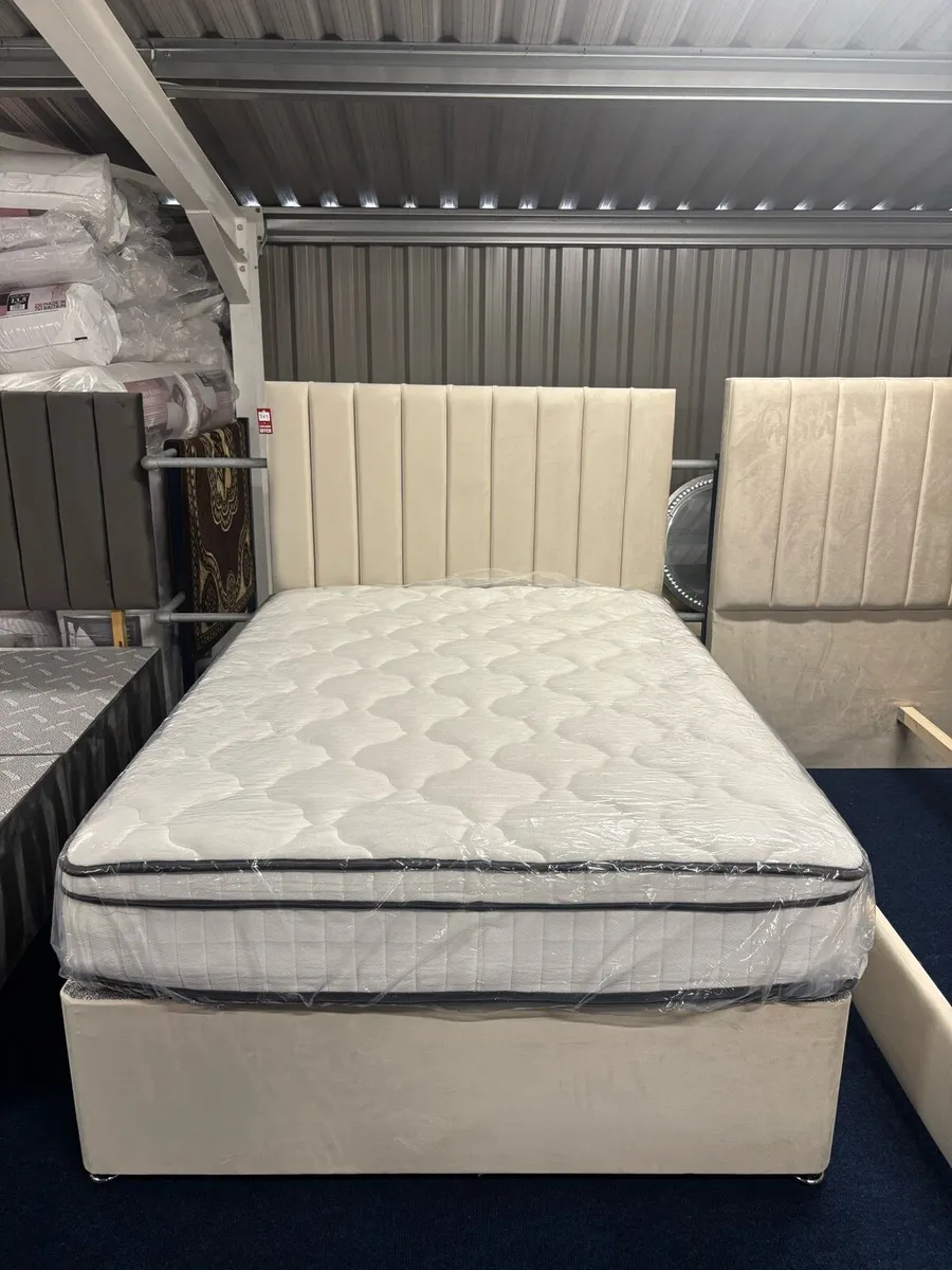 Beds