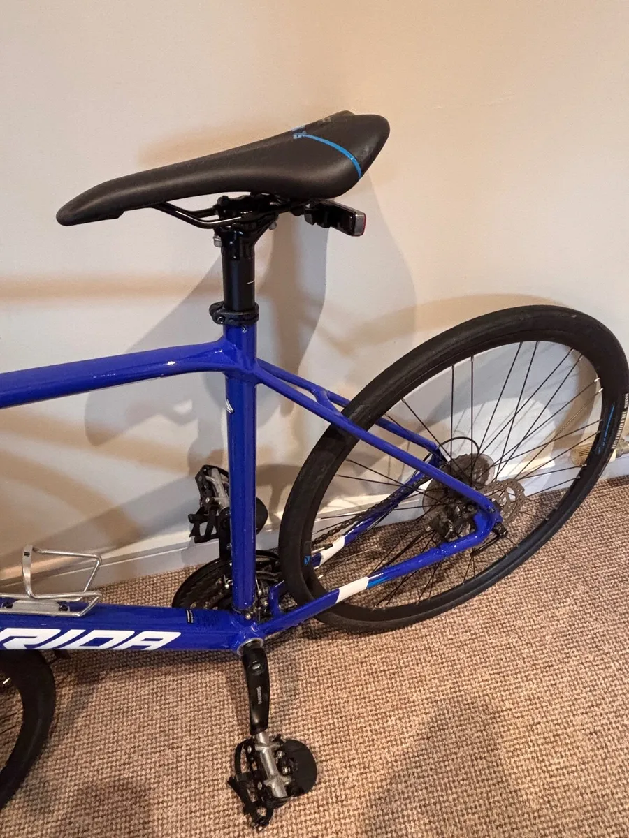 Merida Speeder 100 Bike - Image 2