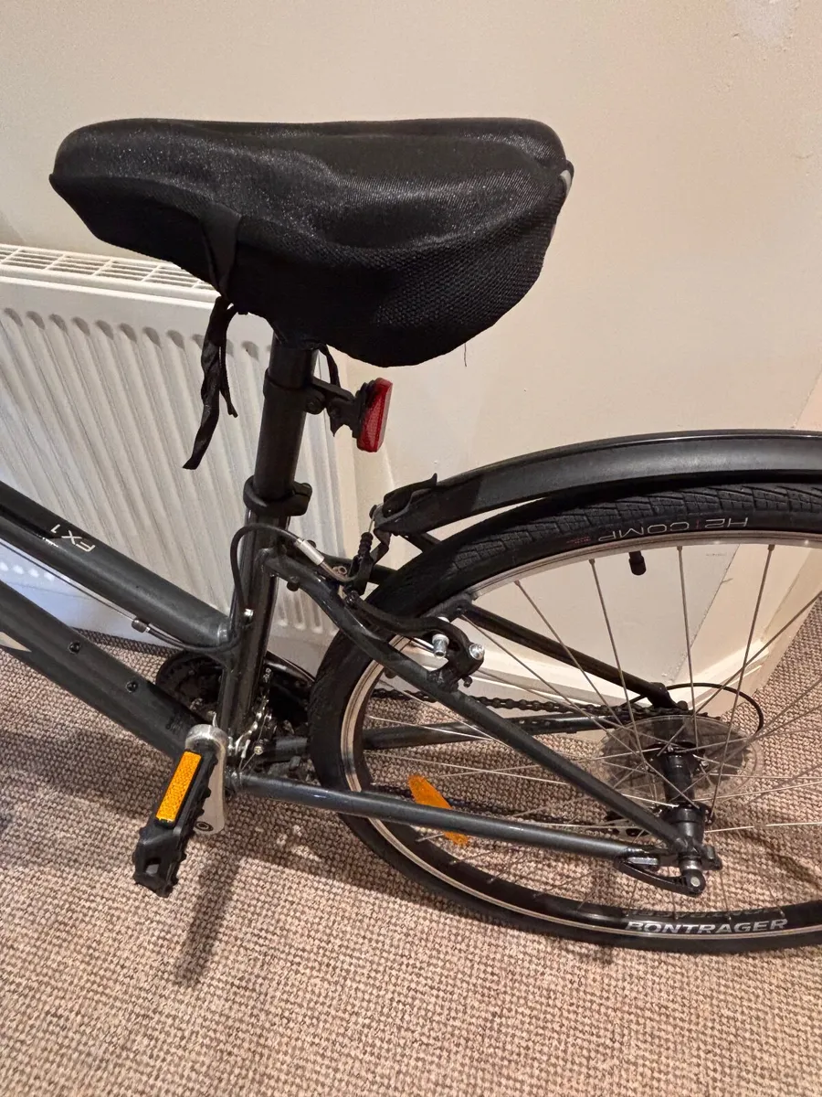 Trek FX1 Bike - Image 2