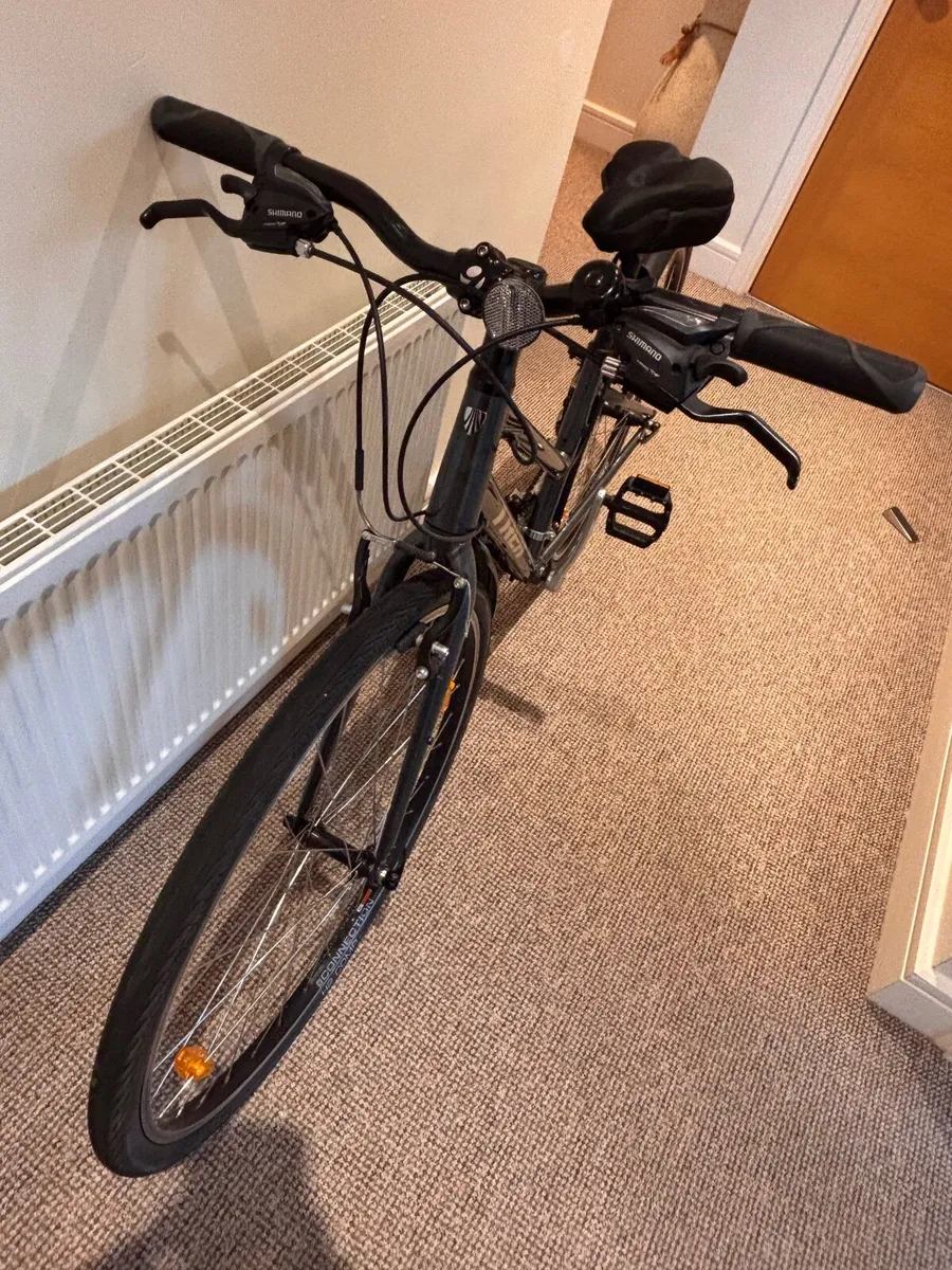 Trek FX1 Bike - Image 3