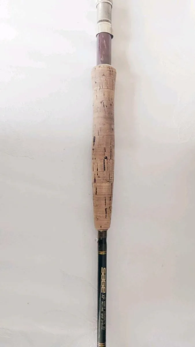 Sage XP 10ft 6wt