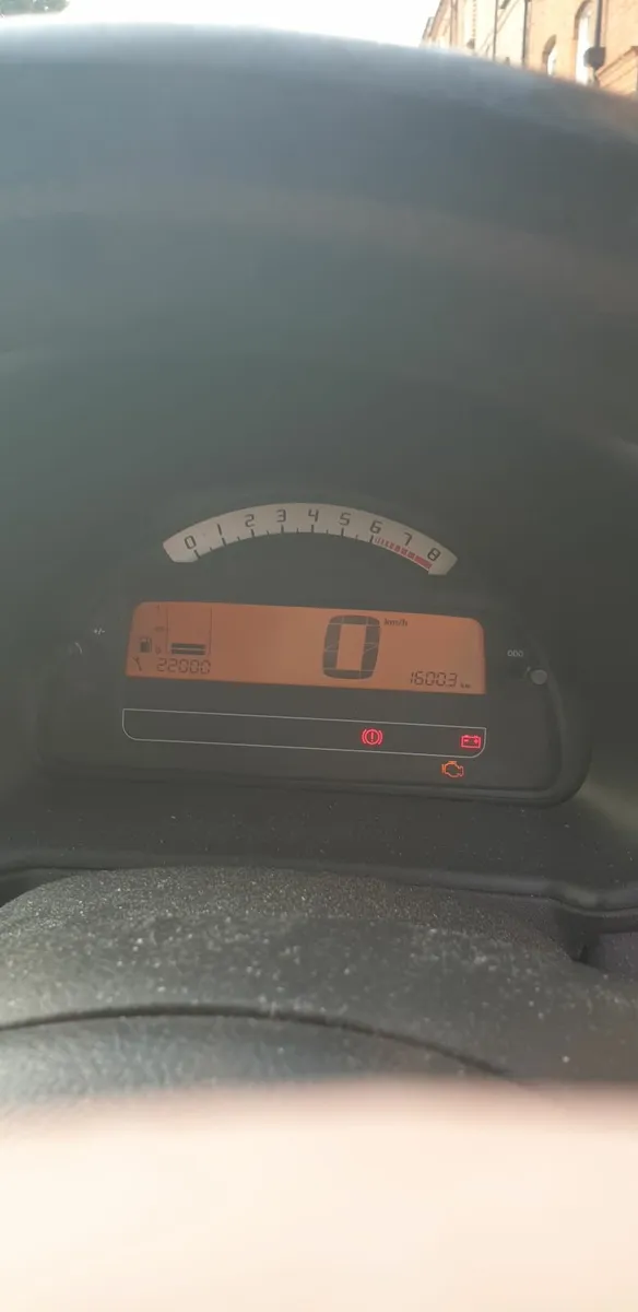 Citroen C3 2006 - Image 2