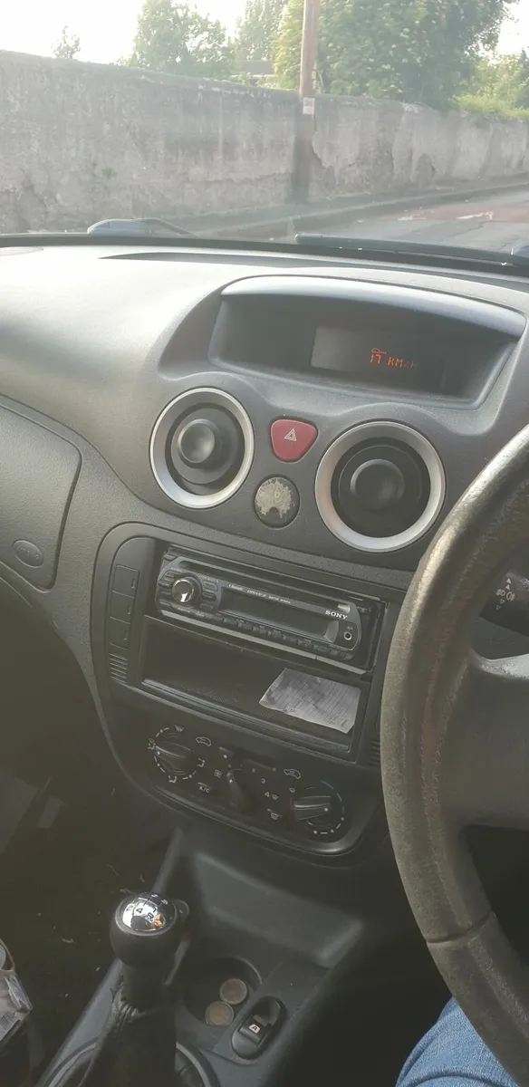 Citroen C3 2006 - Image 4